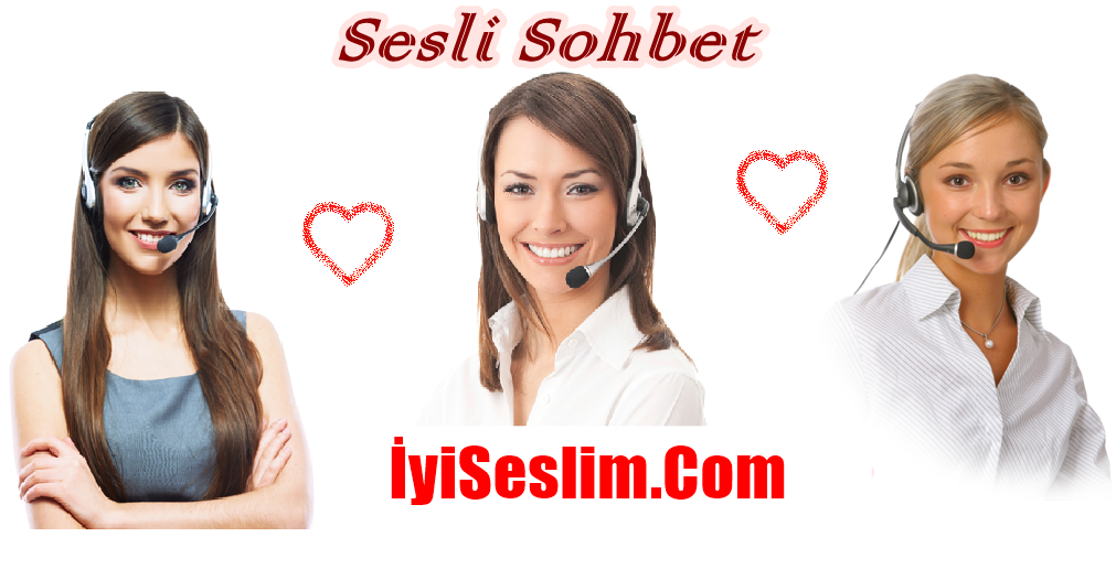 Sesli Sohbet Arkadaslik