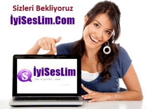 Sesli Sohbet
