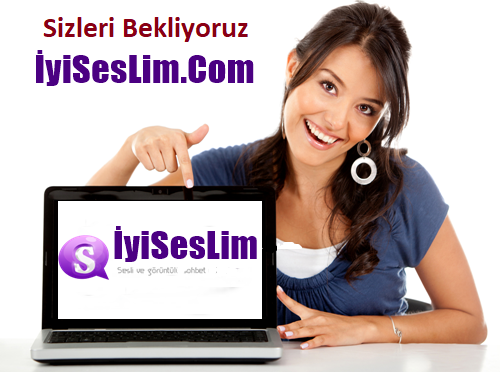Sesli Sohbet