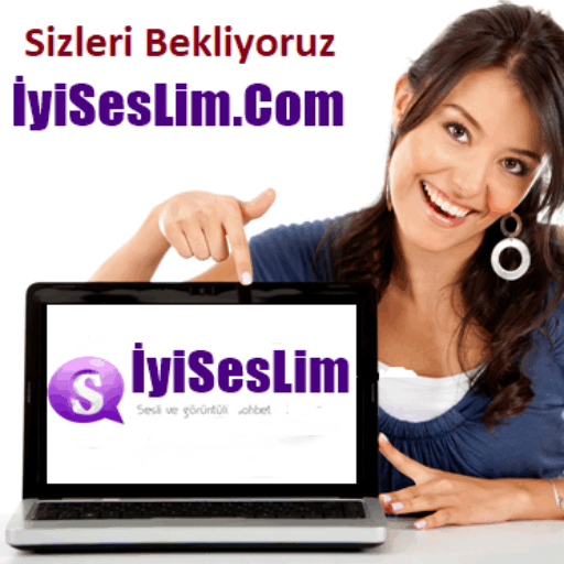 Sesli Chat