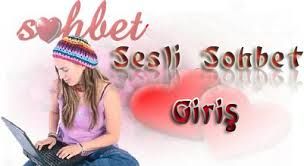 iyiSeslim Sesli Sohbet
