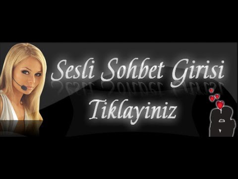 Mirc Sesli sohbet